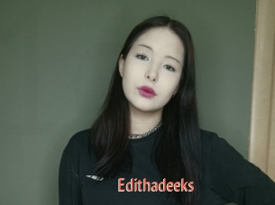 Edithadeeks