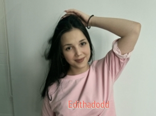 Edithadodd