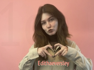 Edithaeversley