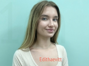 Edithaevitt