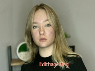 Edithagelling