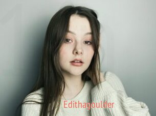 Edithagoulder