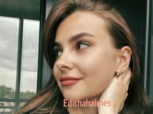 Edithahaimes
