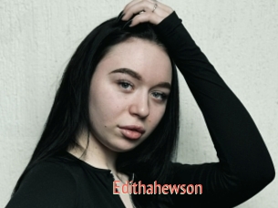 Edithahewson