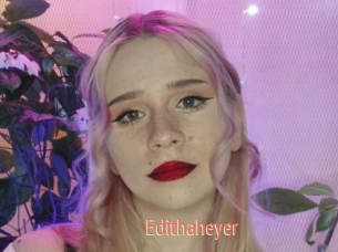 Edithaheyer