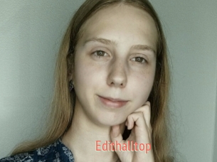 Edithalltop