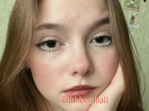 Edithbenthall