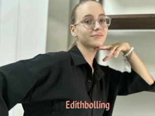 Edithbolling