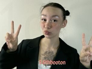 Edithbooton
