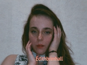 Edithbrimhall