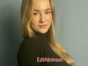 Edithbrinson