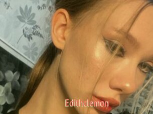 Edithclemon