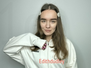 Edithdudley