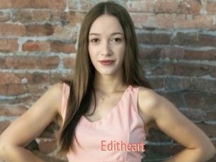 Editheart