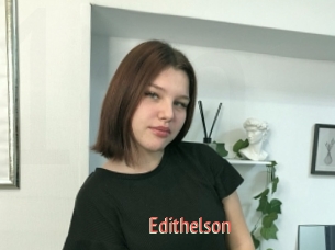 Edithelson