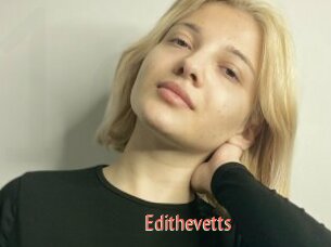 Edithevetts