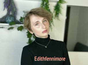 Edithfennimore