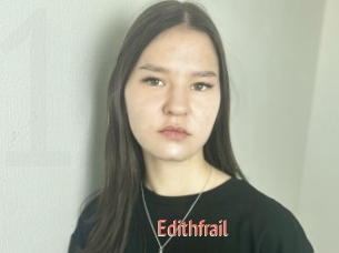 Edithfrail