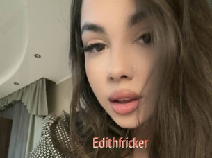 Edithfricker