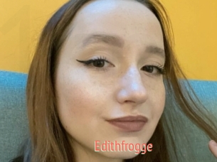 Edithfrogge