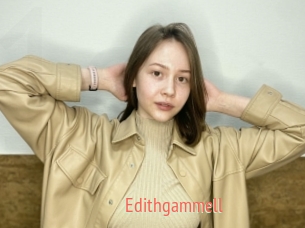 Edithgammell