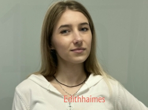 Edithhaimes