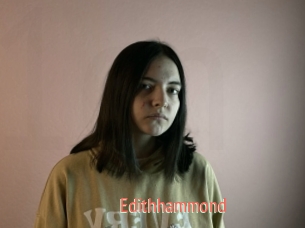 Edithhammond