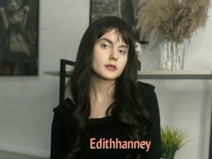 Edithhanney