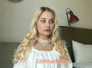 Edithhardeman