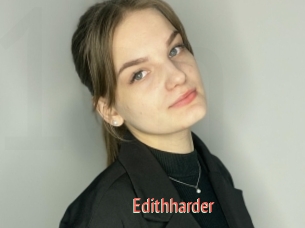 Edithharder