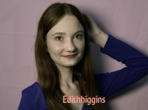 Edithhiggins