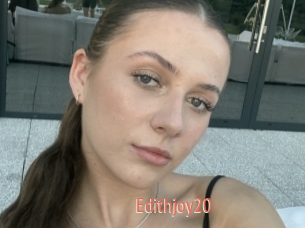 Edithjoy20