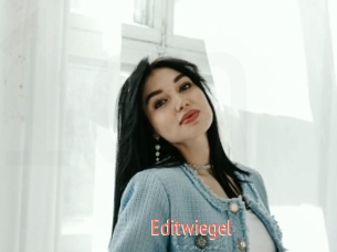 Editwiegel