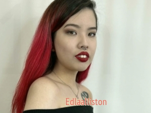 Edlaalliston