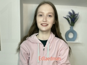 Edlaedman