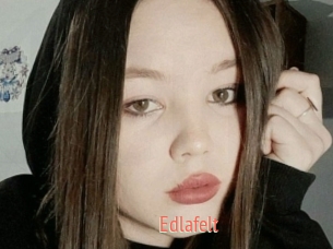 Edlafelt