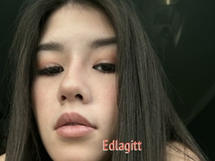 Edlagitt