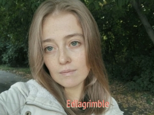 Edlagrimble