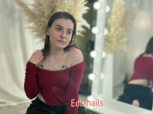 Edlahails