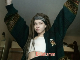 Edlahamm