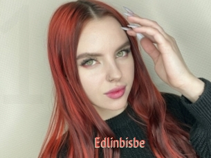 Edlinbisbe