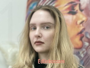 Edlinbossom