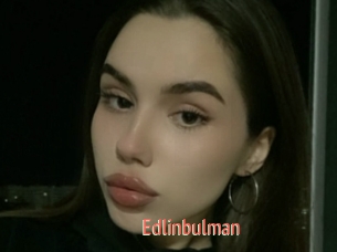 Edlinbulman