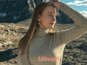 Edlincapell