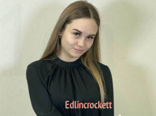 Edlincrockett