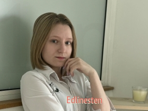 Edlinesten