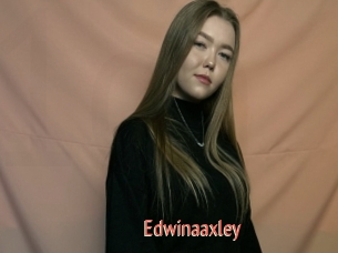 Edwinaaxley