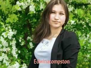 Edwinacompston