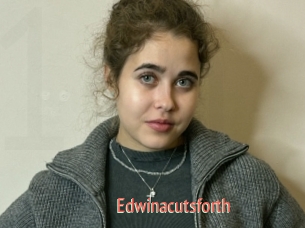Edwinacutsforth
