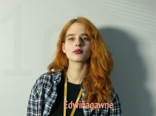 Edwinagawne